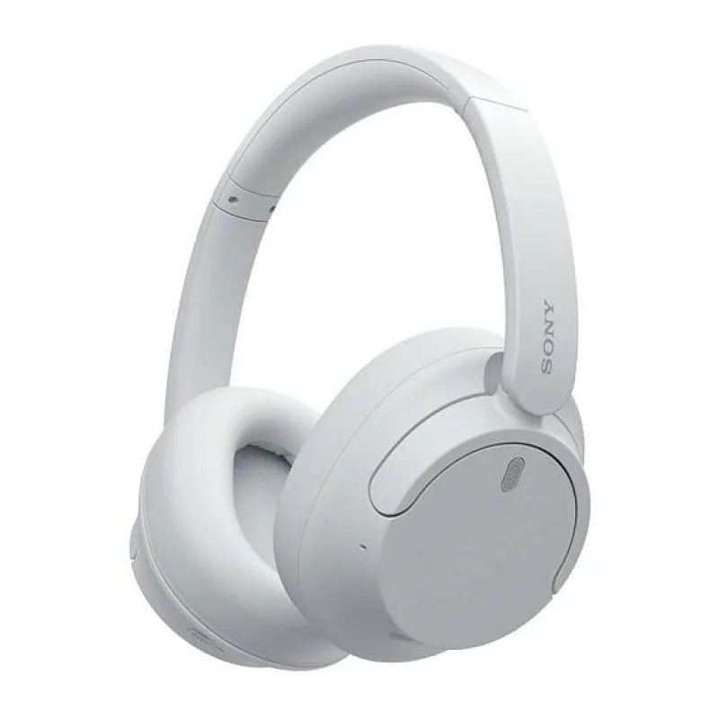 Sony Noise Cancelling WH-CH720N, bílá WHCH720NW.CE7