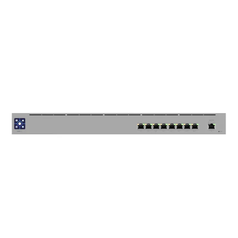 Ubiquiti USW-Mission-Critical, Switch Mission Critical USW-Mission-Critical