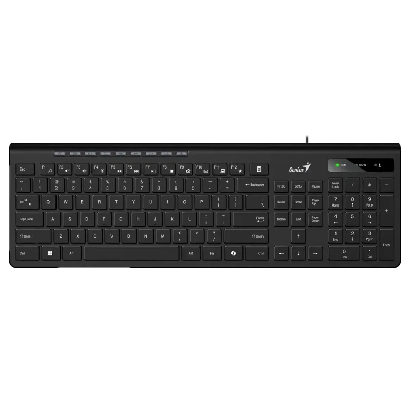 GENIUS Slimstar 230 II + Copilot 31310048407