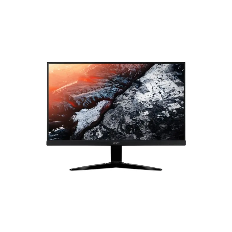 Acer Nitro/KG251QX0biip/24,5"/VA/FHD/180Hz/1ms/Černá/2R UM.KX1EE.005