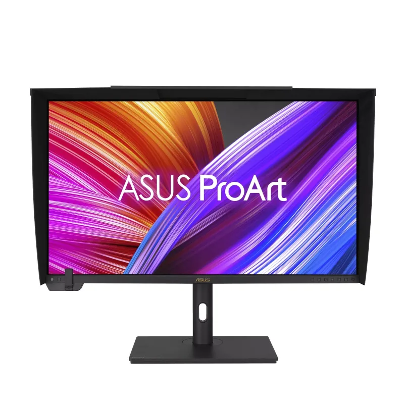 ASUS ProArt/PA32UCXR/32"/IPS/4K UHD/60Hz/5ms/Black/3R 90LM03H0-B01K70
