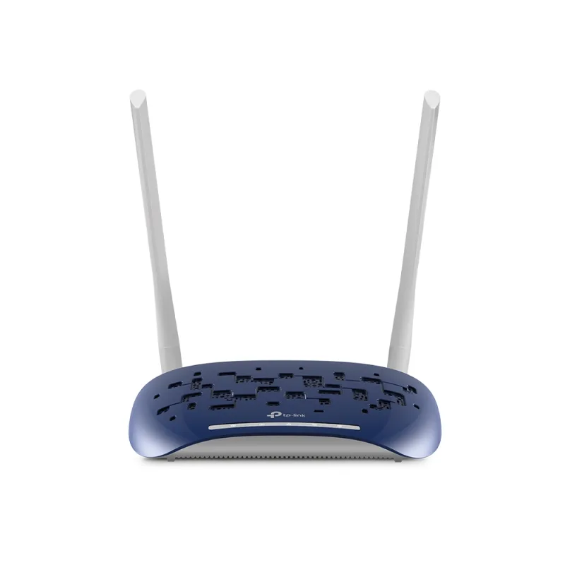 TP-Link TD-W9960 300Mbps WiFi VDSL/ADSL modem router 4xFE LAN TD-W9960
