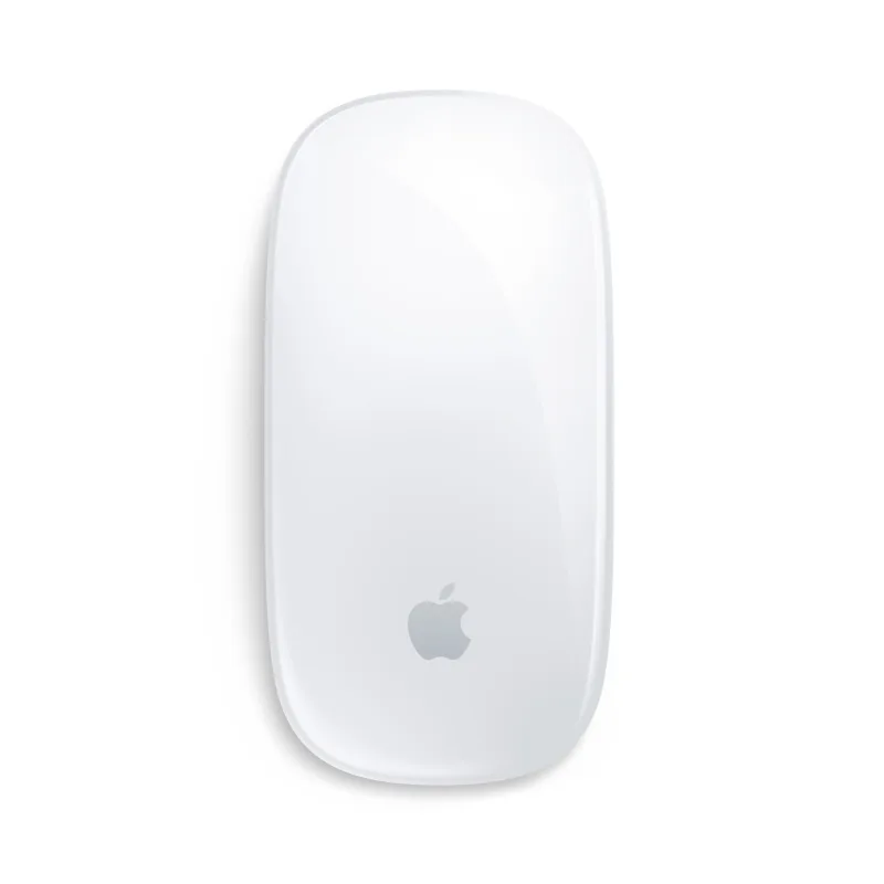 APPLE Magic Mouse - White Multi-Touch Surface MXK53ZM/A