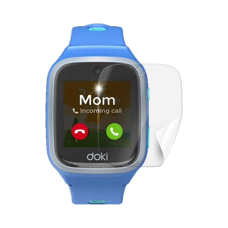 Screenshield DOKI Dokipal 4G folie na displej DKI-DKIPAL4G-D