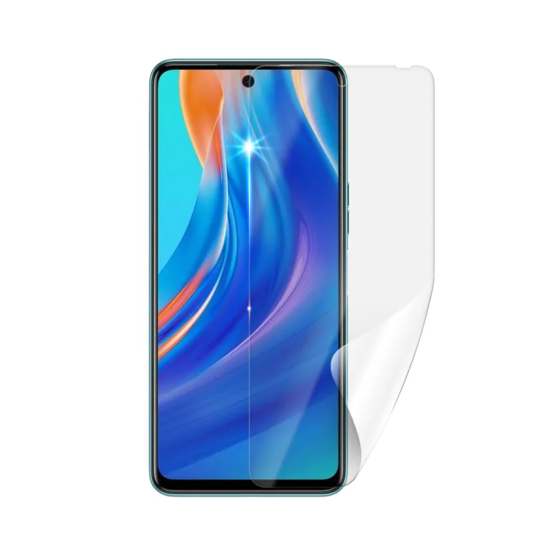 Screenshield TECNO Spark 8 Pro fólie na displej TEC-SPRK8PR-D