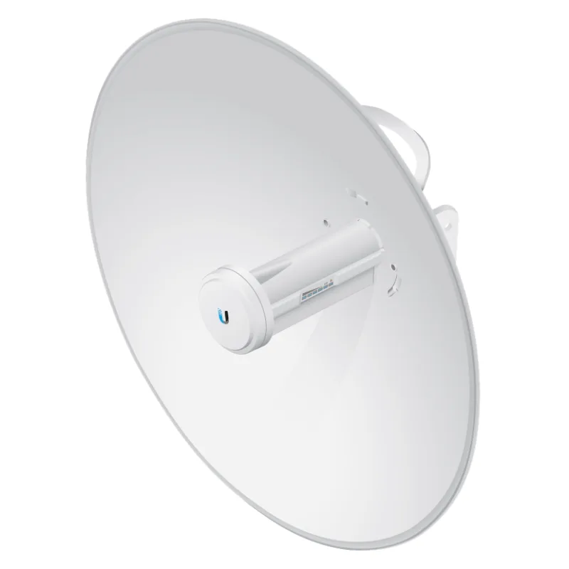 Ubiquiti PowerBeam 5AC-Gen2, venkovní, 5GHz AC,2x25dBi PBE-5AC-Gen2