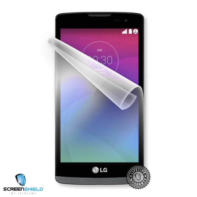 SCREENSHIELD Screenshield™ LG H340n Leon 4G ochrana displeje LG-H340N-D
