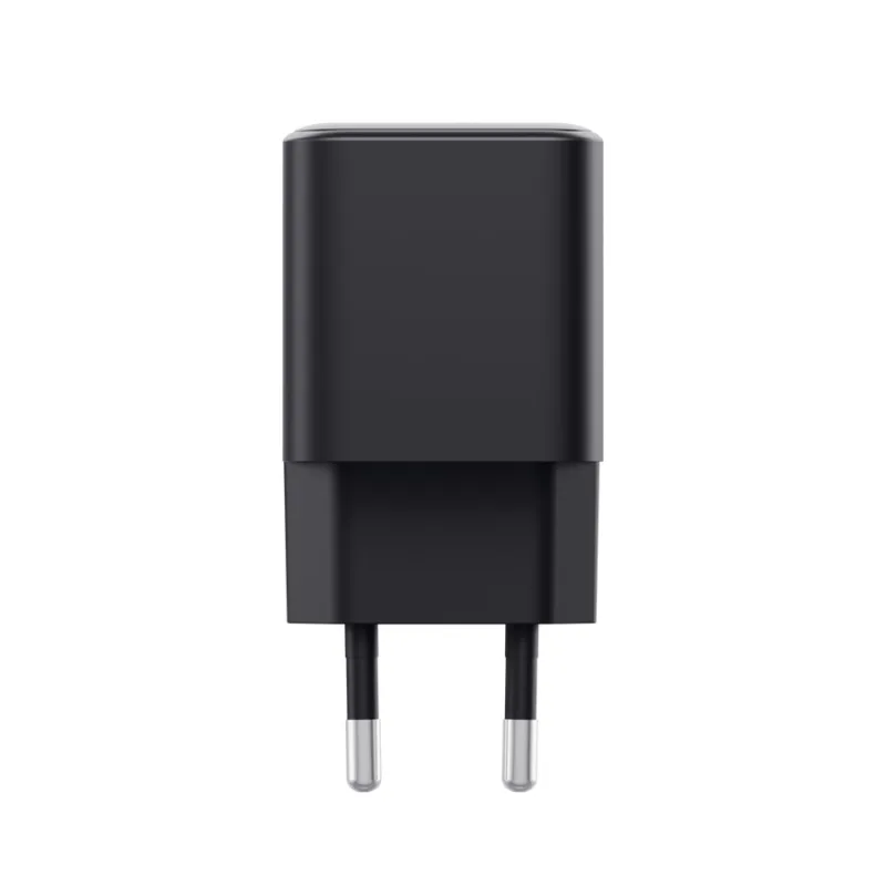 TRUST MAXO 65W SMALL USB-C CHARGER BLK 26046