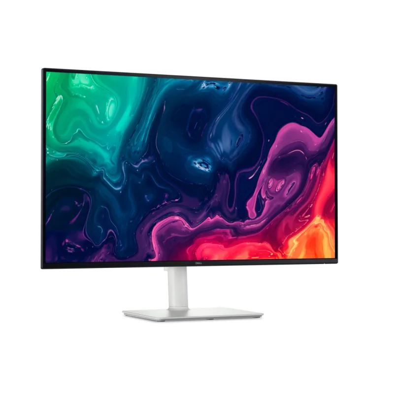 Dell Plus/S3225QS/31,5"/VA/4K UHD/120Hz/4ms/White/3R 210-BQWP