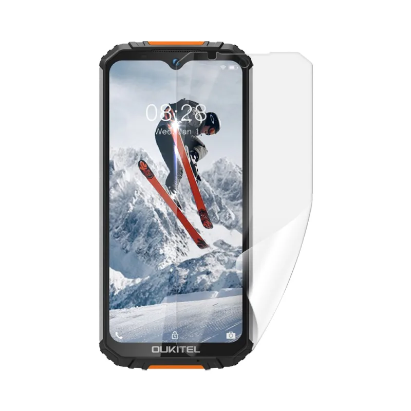 Screenshield OUKITEL WP6 folie na displej OKT-WP6-D