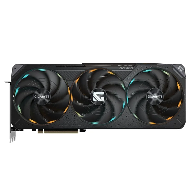 GIGABYTE GeForce RTX 5070 Ti/Gaming/OC/16GB/GDDR7 GV-N507TGAMING OC-16GD