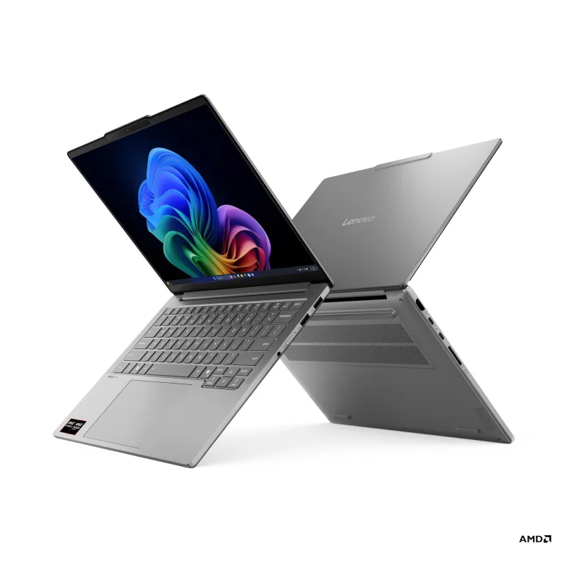 Lenovo IdeaPad Pro 5/14AKP10/AI5-340/14"/2880x1800/24GB/512GB/AMD int/W11H/Gray/2R 83JL000XCK