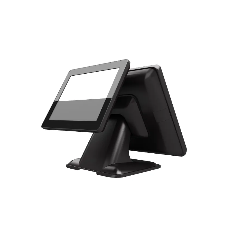 X-POS 10,4" zákaznický display k VariPOS VPOS715-LCD10