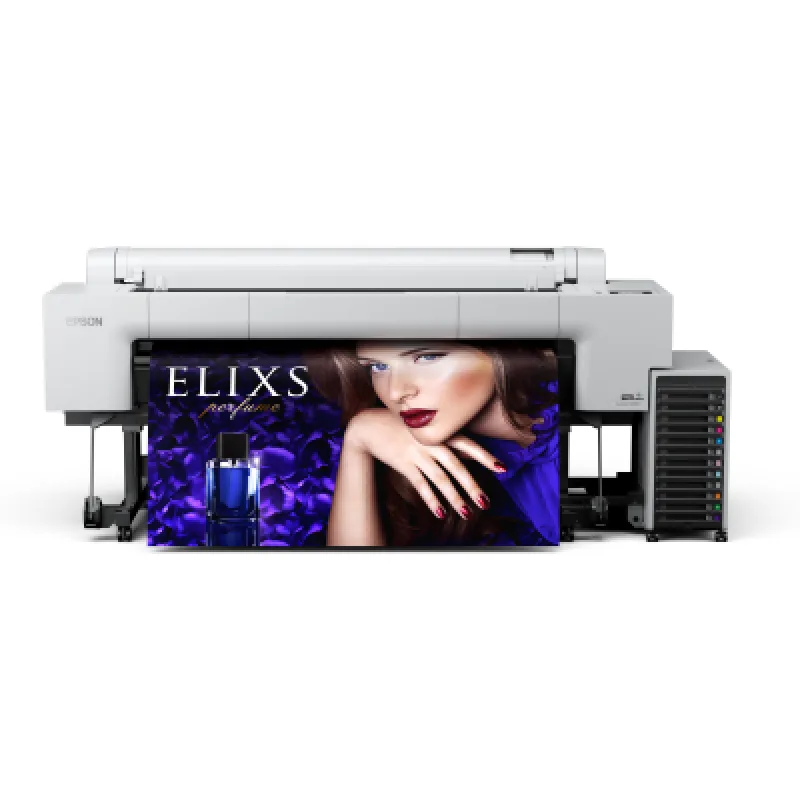 Epson SureColor P20500 Ink bundle C11CK99301A2