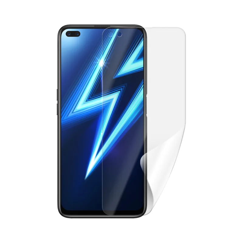 Screenshield REALME 6 Pro folie na displej RLM-6PR-D