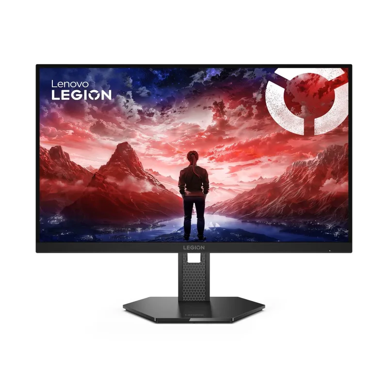 Lenovo Legion/27QD-10/27"/IPS/QHD/240Hz/0,5ms/Černá/3R 67D2UAC1EU