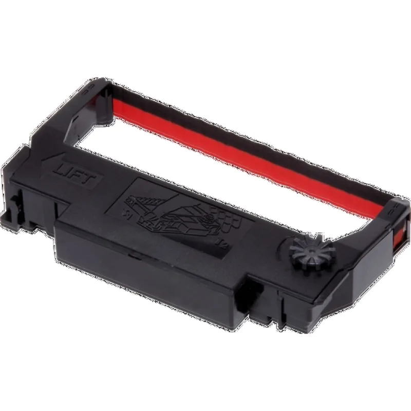 EPSON POKLADNÍ SYSTÉMY EPSON páska pro pokladní tiskárny ERC38B/R C43S015376