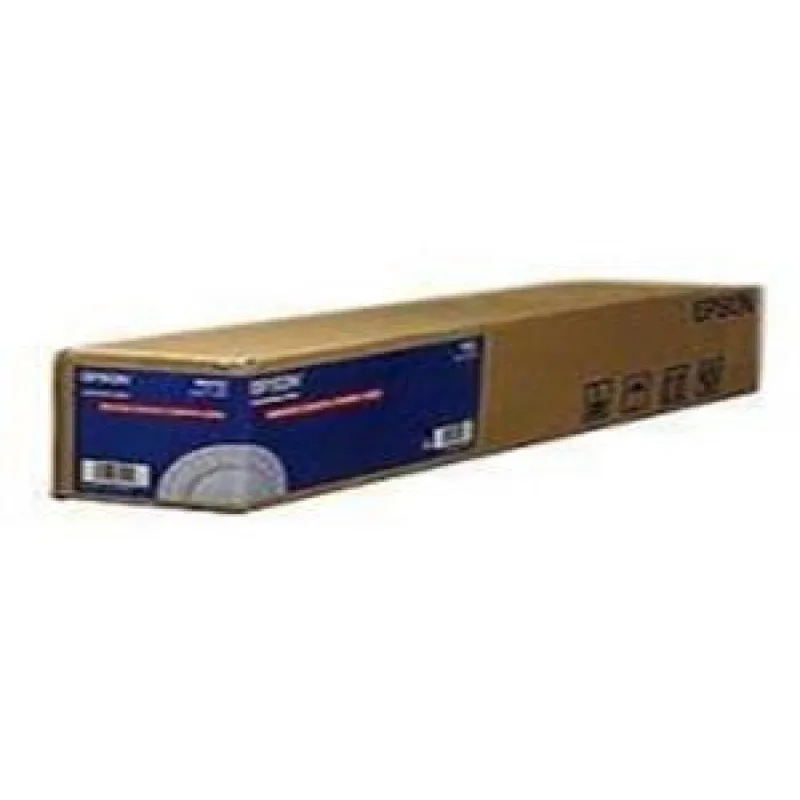 EPSON Enhanced Synthetic Paper Roll, 24" x 40 m C13S041614