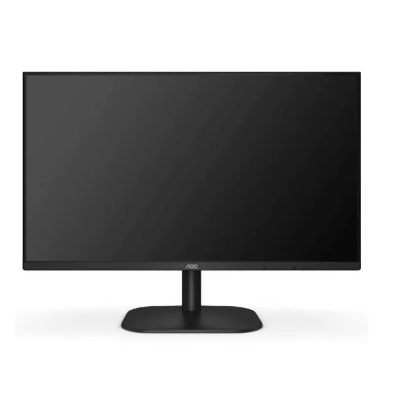 AOC AOC/U32P2/31,5"/VA/4K UHD/60Hz/4ms/Black/3R U32P2