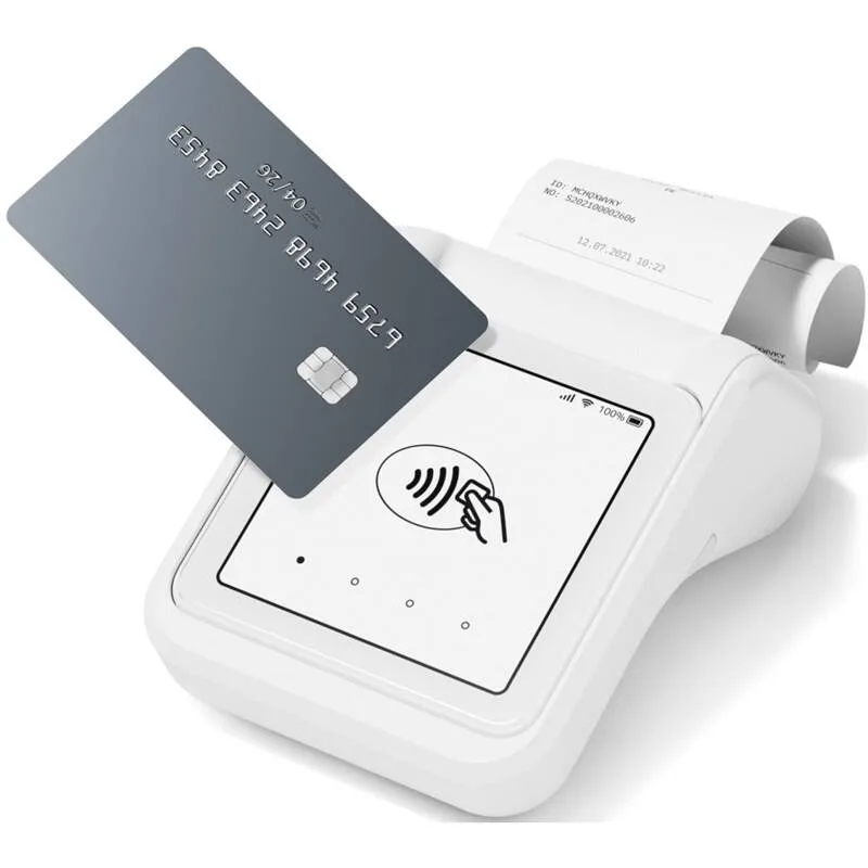 SumUp SOLO Printer 800620201