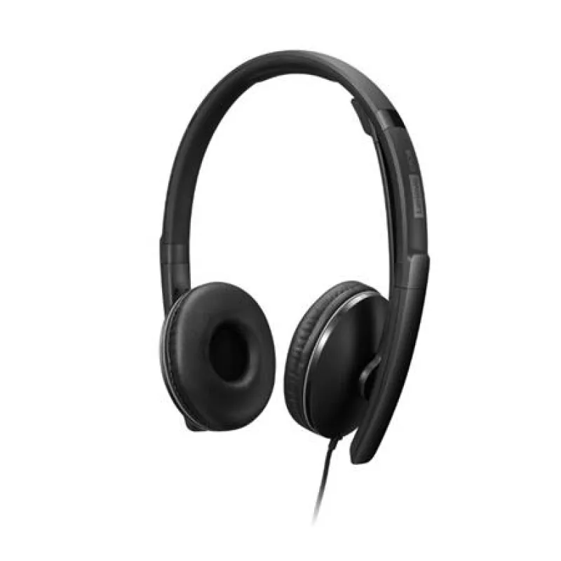 Lenovo Wired ANC Headset Gen 2 (Teams) 4XD1M45627