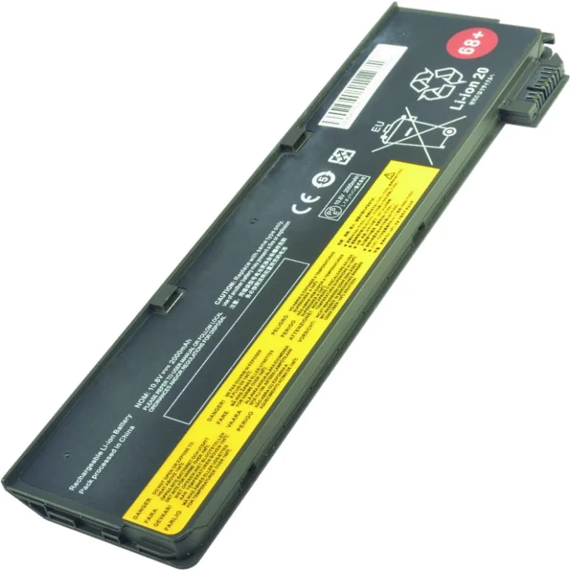 2-POWER Baterie 10,8V 2060mAh pro Lenovo ThinkPad A275, T440, T450, T460, X240, X250 77055152