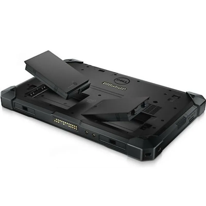 Dell Baterie 2cell, 26-WHr pro tablet Latitude 12 7202 451-BBOR