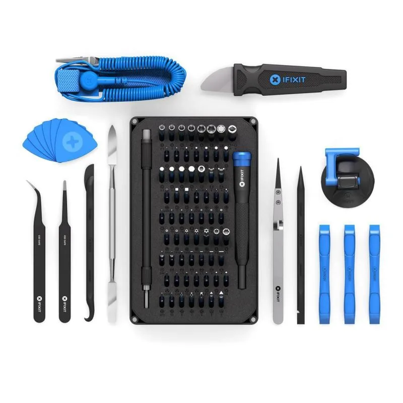 NONAME iFixit Pro Tech Toolkit, sada nářadí IF145-307-4