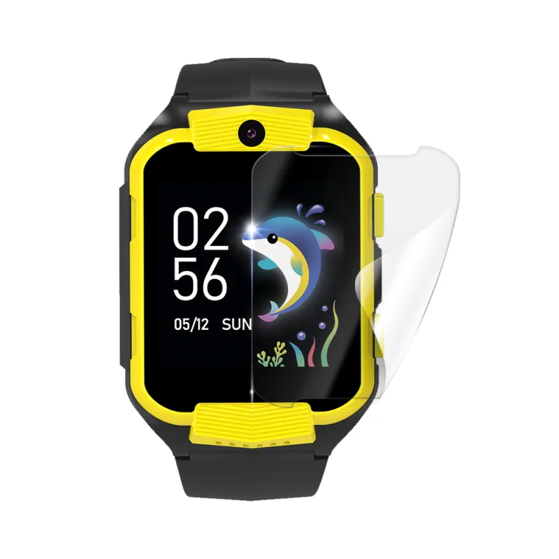 Screenshield CANYON Cindy KW-41 fólie na displej CYN-CKW41-D