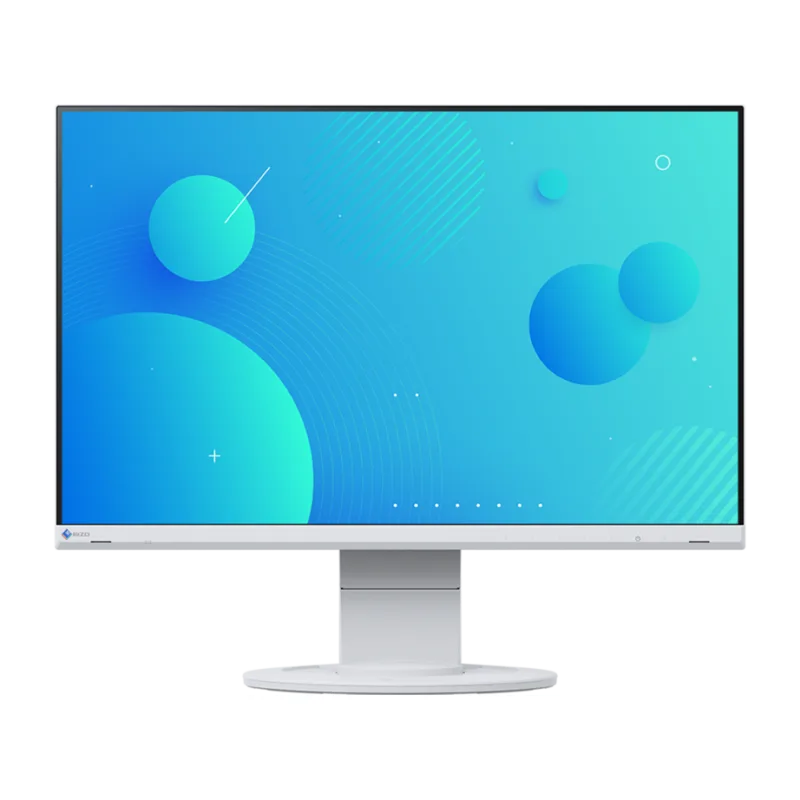 EIZO FlexScan/EV2360/22,5"/IPS/FHD/60Hz/5ms/White/5R EV2360-WT
