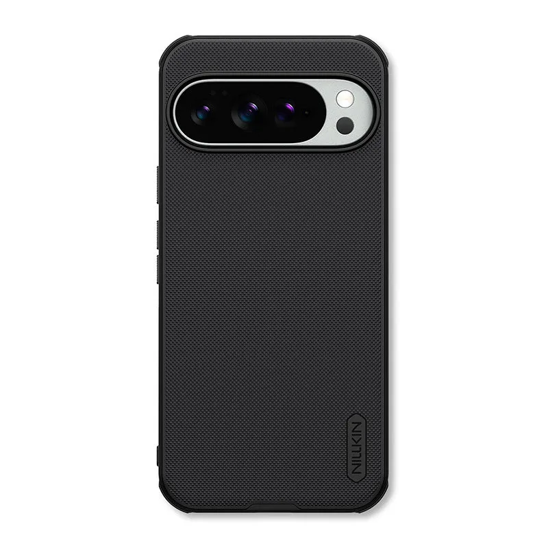 Nillkin Super Frosted PRO Google Pixel 10/10 Pro Black 6902048298989