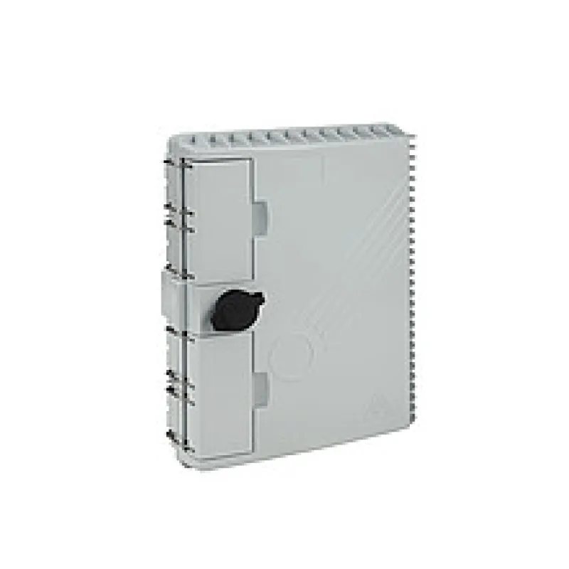 SOLARIX Optický nástěnný box pro 16 vláken 79400108