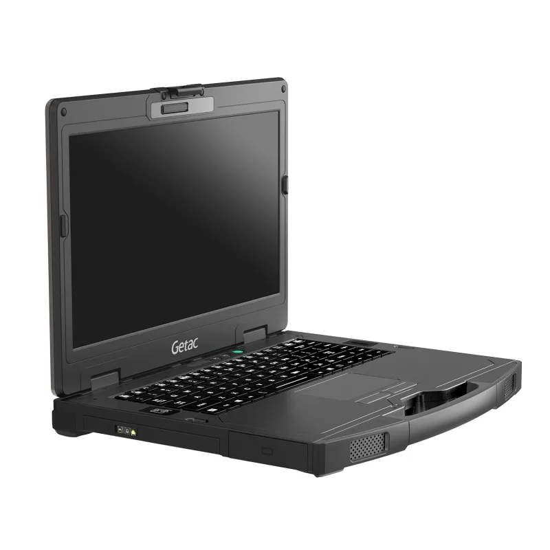 GETAC Getac/S410G5/i5-1340P/14"/1366x768/8GB/256GB/UHD/W11P/Black/3R ST2D5A3SSDXX