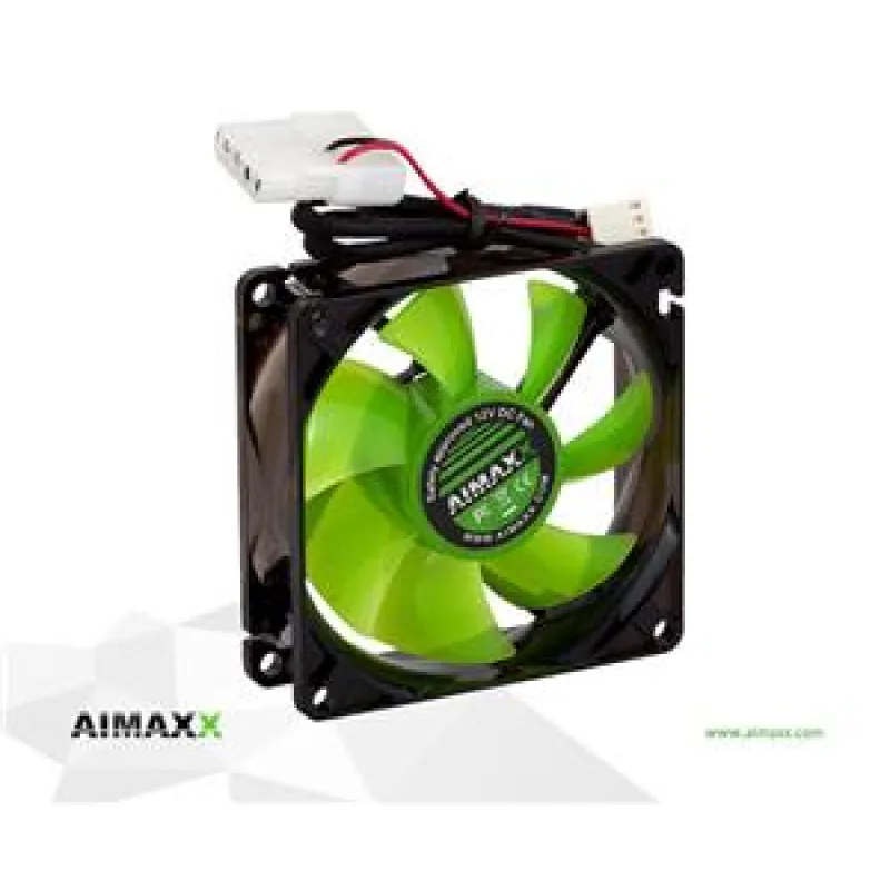 AIMAXX eNVicooler 8 LED (GreenWing) eNVicooler 8 LED GW