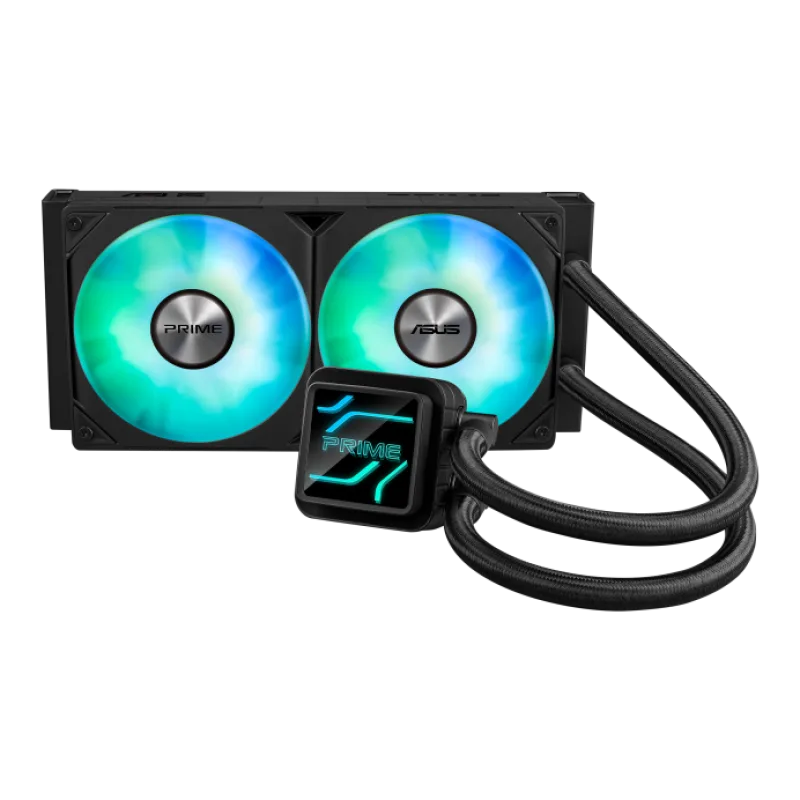 ASUS PRIME LC 240 ARGB 90RC0111-B0EAY0