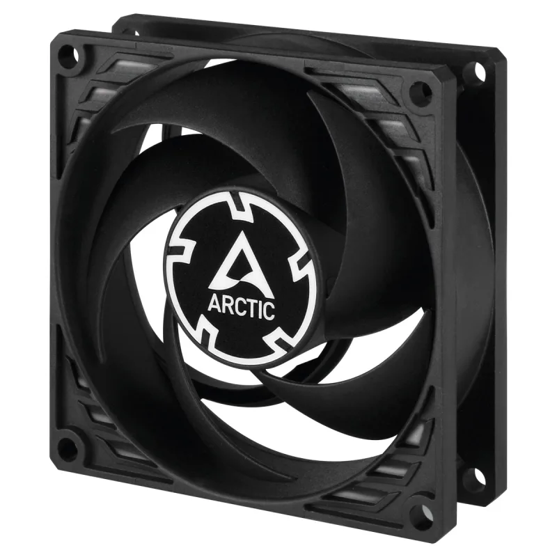 ARCTIC P8 Case Fan - 80mm case fan low noise ACFAN00147A