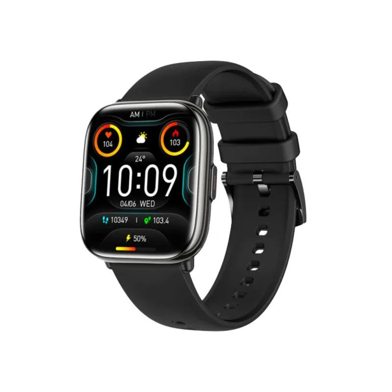 CARNEO Proxima HR+/Black/Sport Band/Black 8588009299745