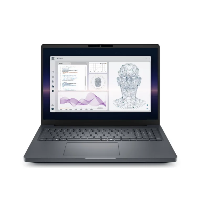 Dell Pro Max Plus/16 MB16250/U7-265HX/16"/WUXGA/32GB/1TB/RTX 2000/W11P/Black/3R NBD 4X03R