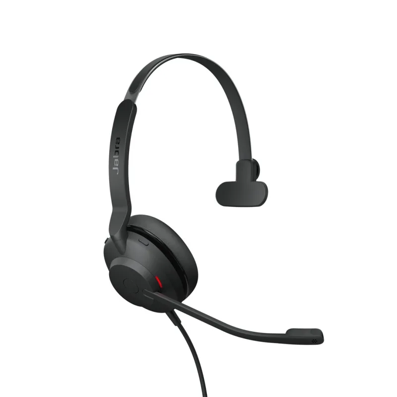 Jabra Evolve2 30 SE, USB C/A, UC Mono 23189-889-779