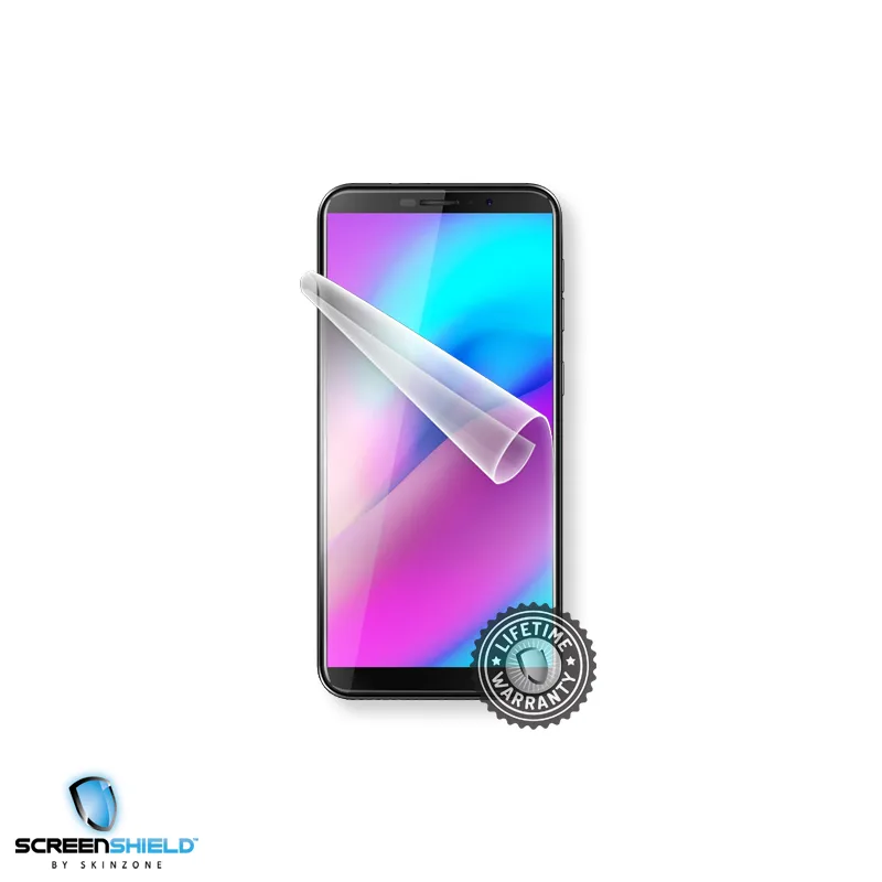 Screenshield CUBOT J3 folie na displej CUB-J3-D