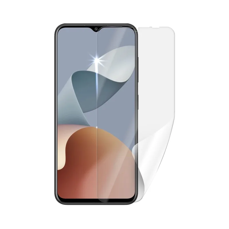 Screenshield ZTE Blade A73 fólie na displej ZTE-BA73-D