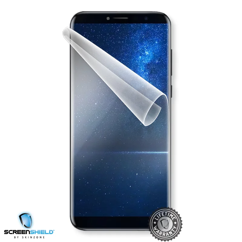 Screenshield CUBOT X18 folie na displej CUB-X18-D