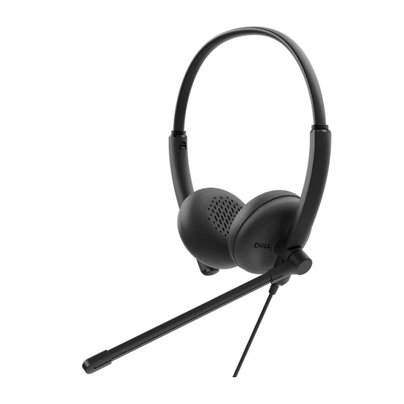 Dell sluchátka WH125 drátová č. 520-BBLV