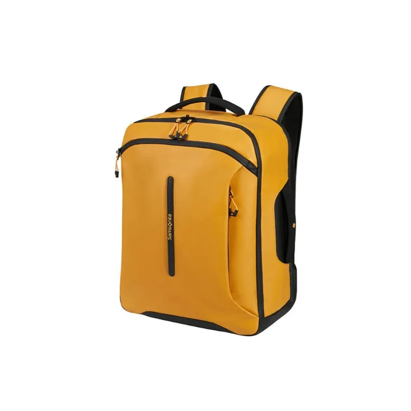 Samsonite ECODIVER Laptop Backpack M Underseater Yellow 155793-1924