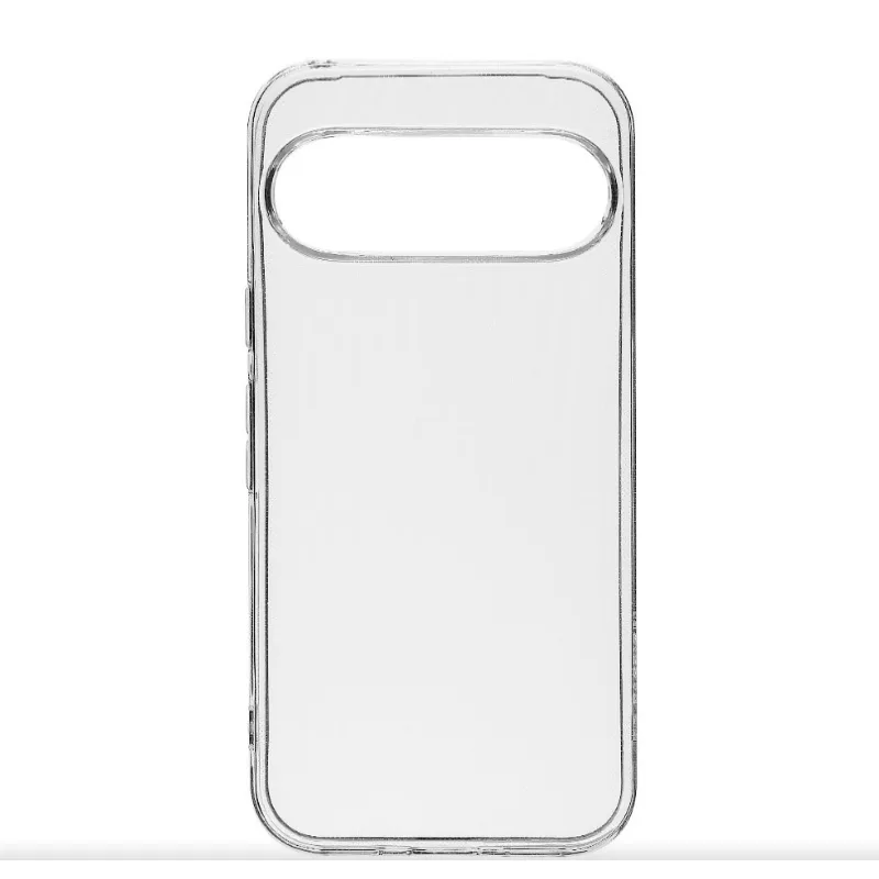 Tactical TPU Kryt pro Google Pixel 10 Transparent 8596311281167