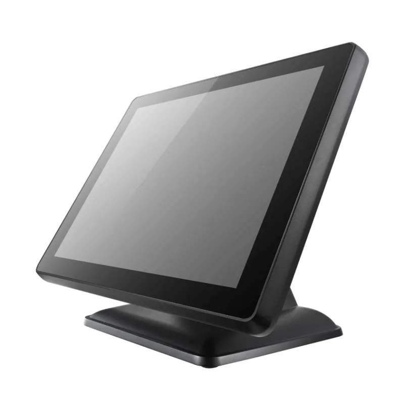 X-POS VariPOS 750 PCT - 15" multitouch, RAM 8GB, SSD 256GB, bez OS VPOS750-PCT-SSD