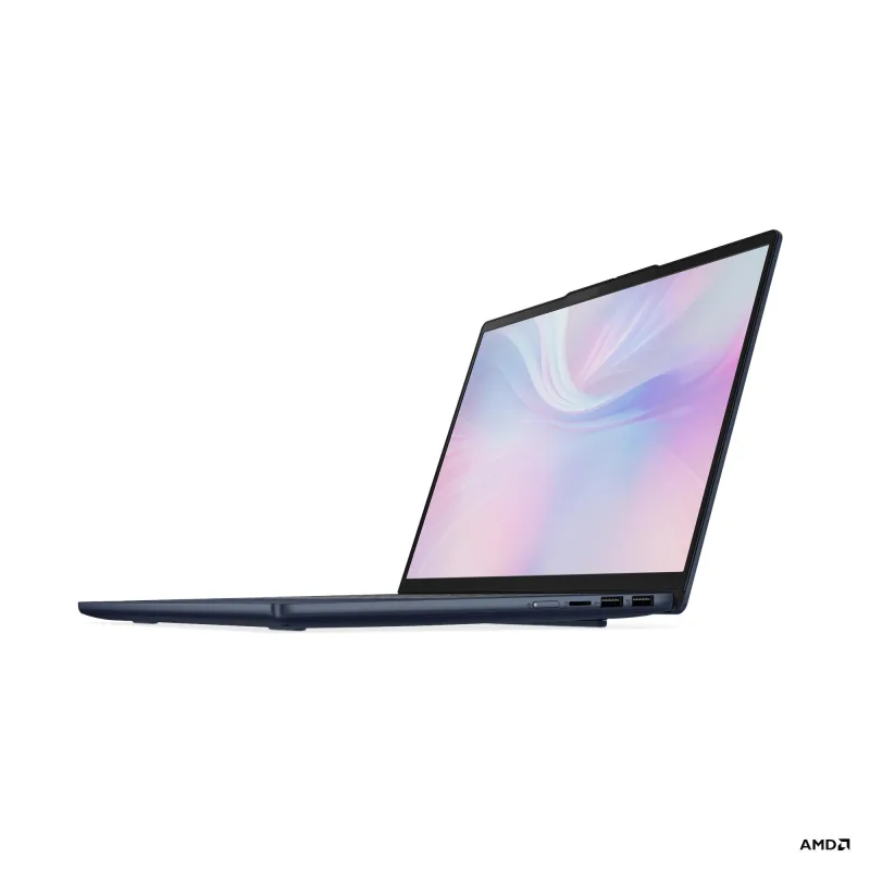 Lenovo IdeaPad Slim 5/14AHP10/R7-8845HS/14"/WUXGA/24GB/512GB/AMD int/W11H/Blue/2R 83HV001PCK