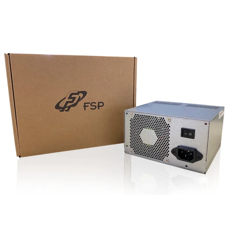 FSP FSP400-70PFL (SK)/industrial/brown box/400W/ATX/85%/Bulk 9PA400CB15