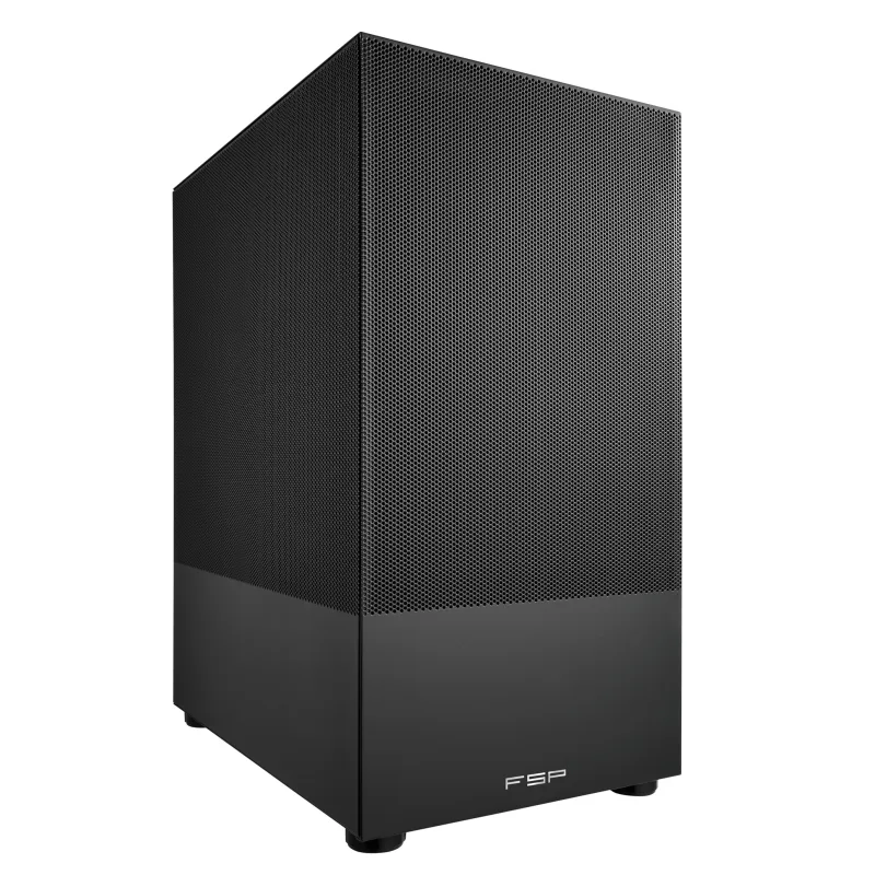 FSP S110-B/Micro ATX/Černá POC0000240