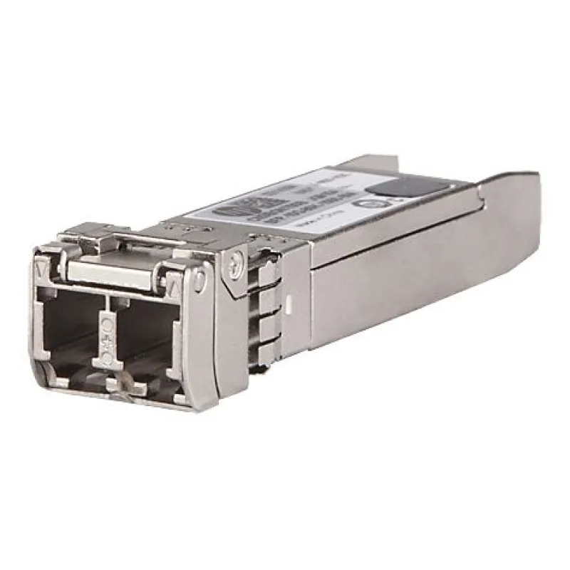 HP ENTERPRISE SFP-10GE-ZR 10G LC Cnctr SFP+ XCVR JW148A